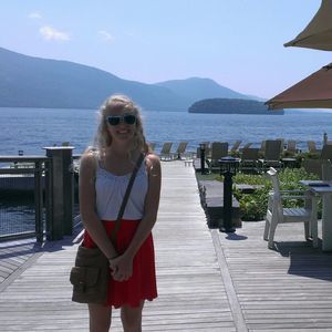 Meet your Posher, Meggie